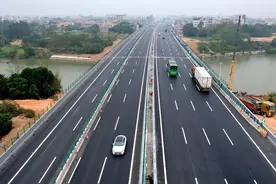 春运出门要注意啥？速览茂湛、包茂高速春运出行指南图片