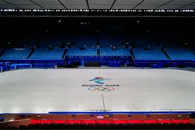 重磅！北京冬奥竞赛日程正式发布 中国队大年初五短道速滑冲首金图片