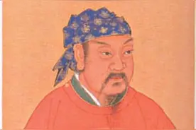 “多子反成灾”的刘裕：成功的皇帝，缺位的父亲图片