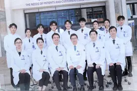 照着《令人心动的offer3》拍部医疗剧吧图片