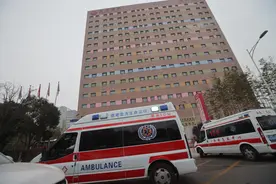 疫情防控下急危重症患者如何救治？专家：畅通绿色通道，难在对潜在危重症的研判图片