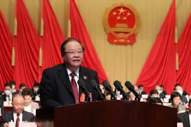 打开时光胶片，看安徽检察工作报告图片