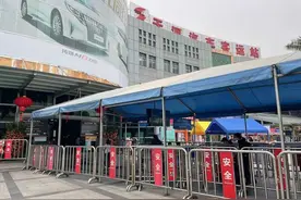 天目观察广州计划撤销10个市区客运站 新建的招呼站能否承担其功能图片