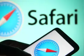 报告称苹果Safari 15浏览器存漏洞，可能导致个人数据泄露图片