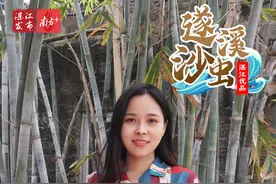 征服嘴刁的湛江人！这种丑萌海鲜怎么做到的？图片