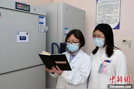 上海：粪菌移植治疗百余自闭症儿童“星星的孩子”变化喜人图片