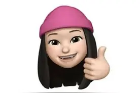 素人改造 | 方脸瑕疵皮女孩，变身港风明艳美人图片