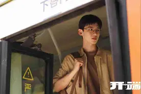 《开端》热播网友花式催更，生动形象塑造令观众热议破防图片