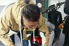 免费解限速 买车上假牌……郑州多家电动车品牌销售门店跨过标准红线图片