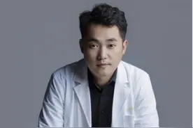 「济南韩氏郭广科」乳房下垂的矫正与治疗图片