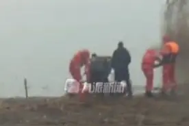 痛心！因和婆婆吵架 女子抱婴儿跳湖身亡，孩子何辜？图片
