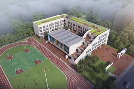 24班公办，即将开学！昆明这个区将新增一所小学图片