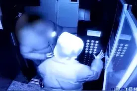 不！要！这！么！按！电！梯图片