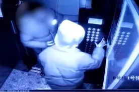 不！要！这！么！按！电！梯图片