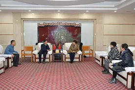 甘肃农业大学各民主党派圆满完成换届工作图片