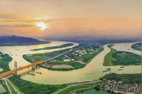 《广东省主要河道名录》正式公布图片