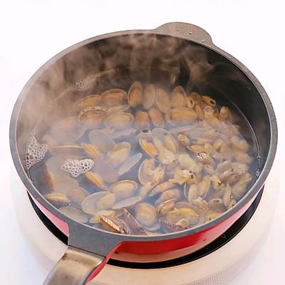 有了新春美食浸汁花蛤&蛤蜊肉，老公每天多吃一碗饭