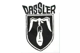 三道杠的前世今生：阿迪达斯logo演变史图片