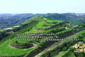 “自己动手，丰衣足食”《军民大生产》听音乐故事 追燃情岁月图片