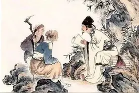 白居易：一曲凉州无限情图片