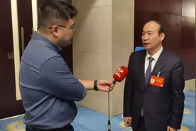 两会好声音（66）孙云：清华控股划转四川能投意义重大图片
