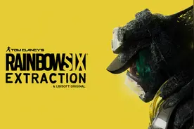 《彩虹六号：异种》评测：一场真实的地球保卫战图片