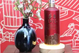 官宣定价后暴涨近40% 茅台千元新品动了谁的奶酪？图片