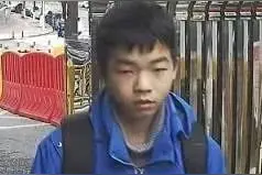 紧急寻人！长沙这个15岁男孩已失联2天图片