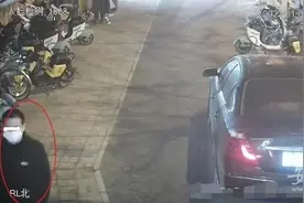 砸车窗、拉车门盗窃车内财物 合肥警方抓获4名犯罪嫌疑人图片