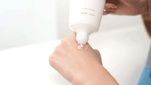 用身体乳可以做身体吗