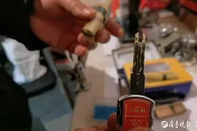 业务恢复不到疫情前六成，济南不少锁匠已经转型图片