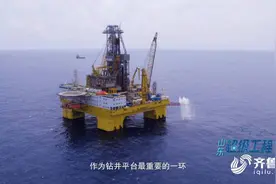 从无到有，从弱至强！看深海“咽喉”诞生记图片