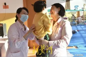 泪奔！山东这位“妈妈”，养了1029个孩子图片