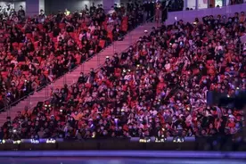 电竞圈乱象：粉丝互撕、“演员”搅局、博彩成风图片