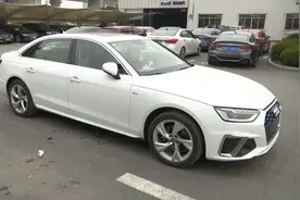 买到一辆“四不像”！浙江一男子买完新车，越看越不是滋味图片