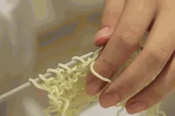 冬天的第一碗泡面，你值得拥有图片