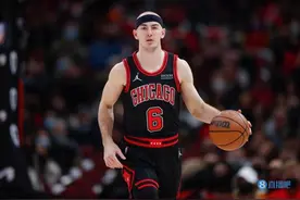 卡鲁索：直到我离开湖人 我才意识到湖人在社媒上有多受关注图片