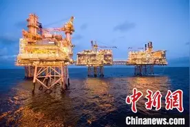 中海油国际2021年经营业绩创近年新高图片