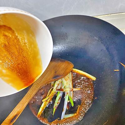 即食海参的做法 2026年葱烧即食海参的做法