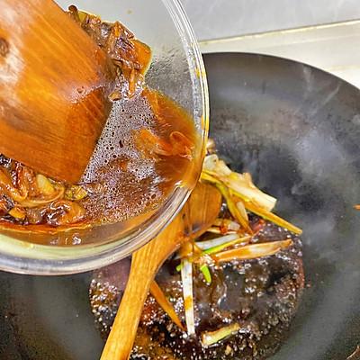 即食海参的做法 2026年葱烧即食海参的做法 即食海参的做法 2026年葱烧即食海参的做法