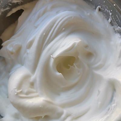超治愈的奶油小蛋糕