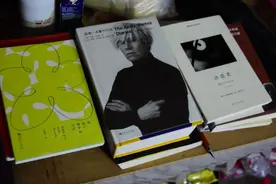 全网刷屏之后，“无名译者”金晓宇：别叫我“天才”图片