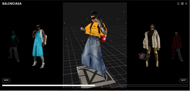 虚拟人、NFT、跨次元游戏……大乱斗下的元宇宙营销,到底怎么做?