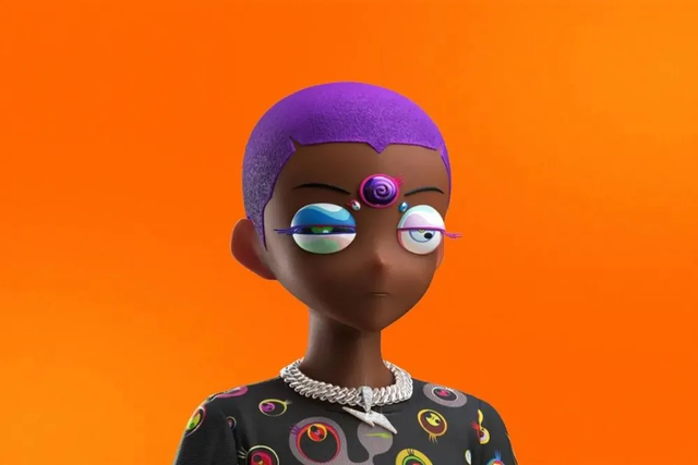 虚拟人、NFT、跨次元游戏……大乱斗下的元宇宙营销,到底怎么做?