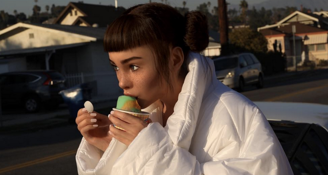 虚拟人、NFT、跨次元游戏……大乱斗下的元宇宙营销,到底怎么做?