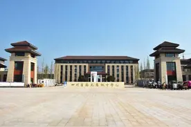 2021中国百强中学榜单出炉！四川南充这所学校上榜图片