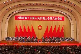 天目观察上海官宣GDP达到4.32万亿元，破解“头号选手”的发展密码图片