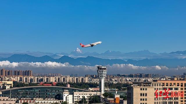 成都建圈强链的“磁石效应”：900个重点项目，一季度完成投资954.4亿元