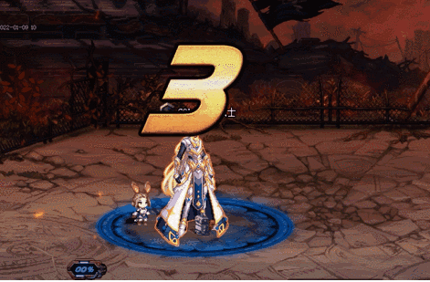 DNF合金战士CD流玩法攻略图片