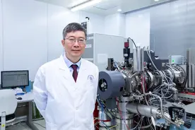 2021年中国科学院年度人物和年度团队图片